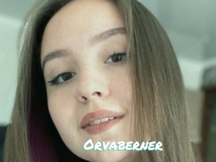 Orvaberner