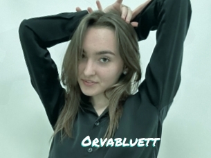 Orvabluett