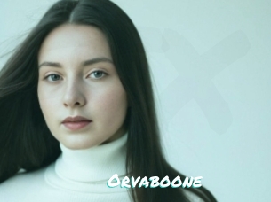 Orvaboone