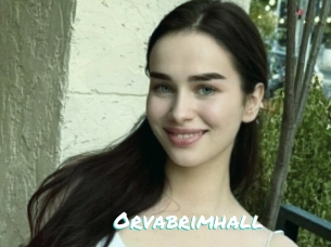 Orvabrimhall