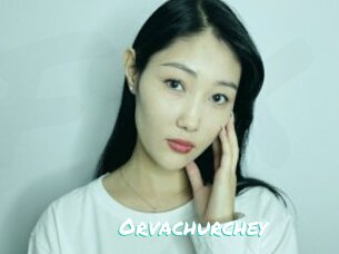 Orvachurchey