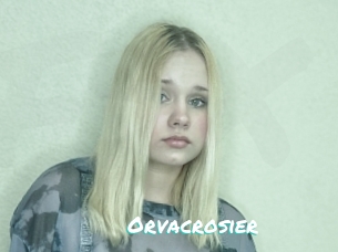 Orvacrosier