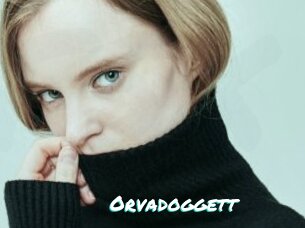 Orvadoggett