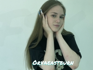 Orvaeastburn