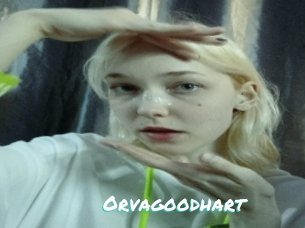 Orvagoodhart