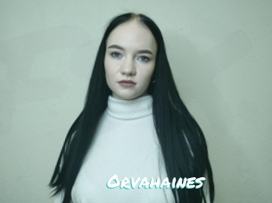 Orvahaines