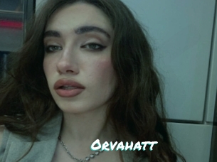 Orvahatt
