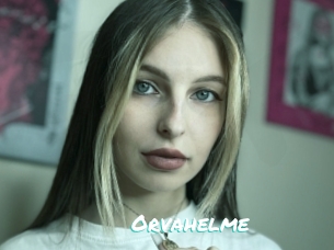 Orvahelme