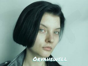 Orvahewell