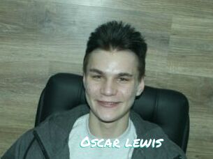 Oscar_lewis