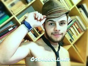 Oscarrolland