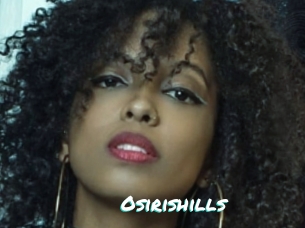 Osirishills