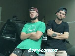 Ospiacwboys