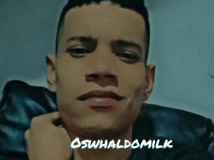 Oswhaldomilk