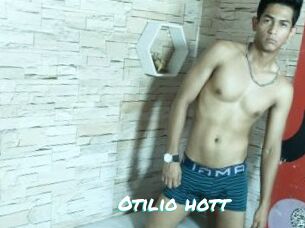 Otilio_hott
