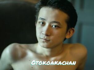 Otokoakachan