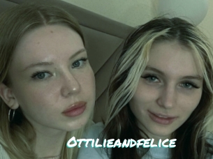 Ottilieandfelice