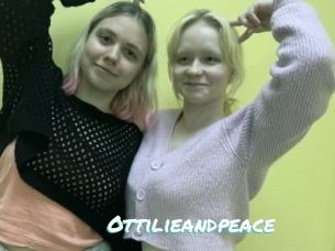 Ottilieandpeace