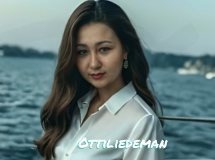 Ottiliedeman
