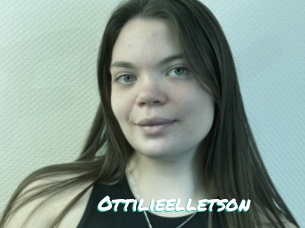Ottilieelletson