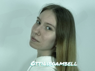Ottiliegambell