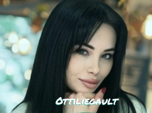 Ottiliegault