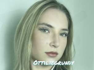 Ottiliegrundy