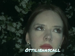 Ottiliehascall