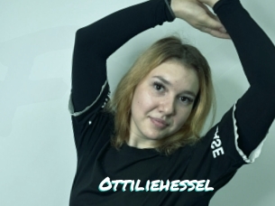 Ottiliehessel