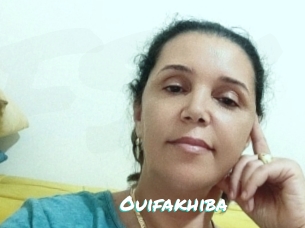Ouifakhiba