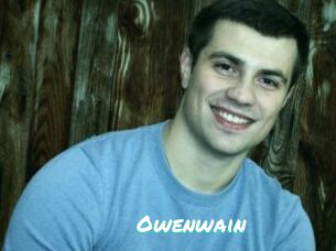 Owenwain