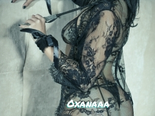 Oxanaaa