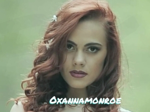 Oxannamonroe