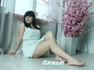 Oxiroxi