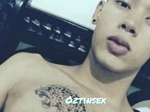 Oztinsex