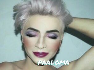 PAALOMA