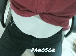 PANOSGR