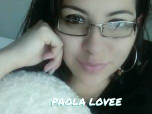 PAOLA_LOVEE