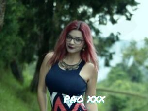 PAO_XXX