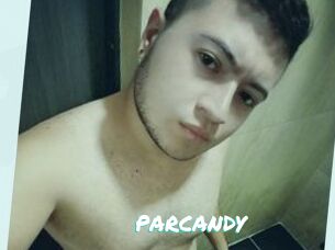 PARCANDY