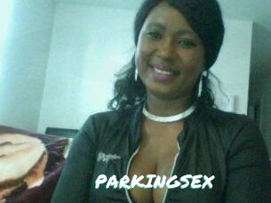 PARKINGSEX