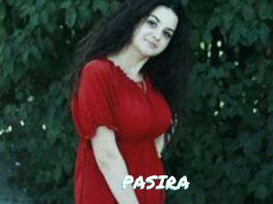 PASIRA