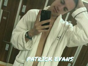 PATRICK_EVANS