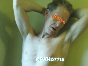PDXHottie