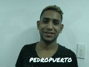 PEDRO_PUERTO