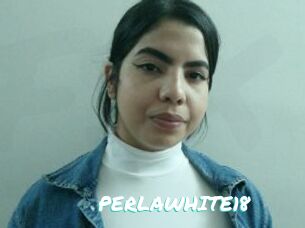 PERLAWHITE18