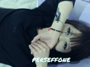 PERSEFFONE