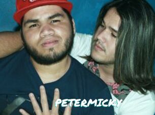 PETERMICKY