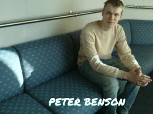 PETER_BENSON
