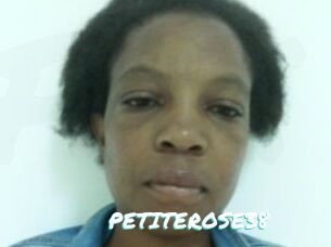 PETITEROSE38